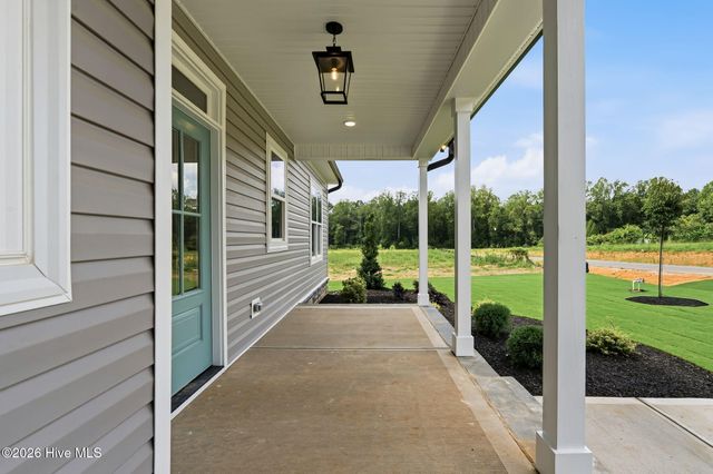 12837 Cricket Cove Court, Zebulon, NC 27597
