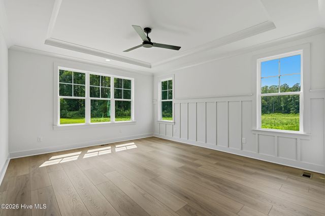 12837 Cricket Cove Court, Zebulon, NC 27597