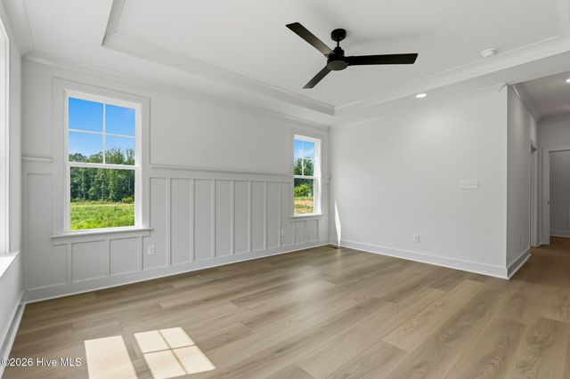 12837 Cricket Cove Court, Zebulon, NC 27597