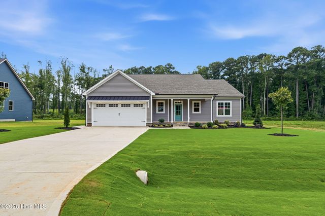 12837 Cricket Cove Court, Zebulon, NC 27597