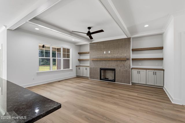 12837 Cricket Cove Court, Zebulon, NC 27597