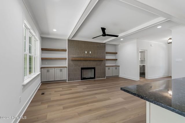 12837 Cricket Cove Court, Zebulon, NC 27597
