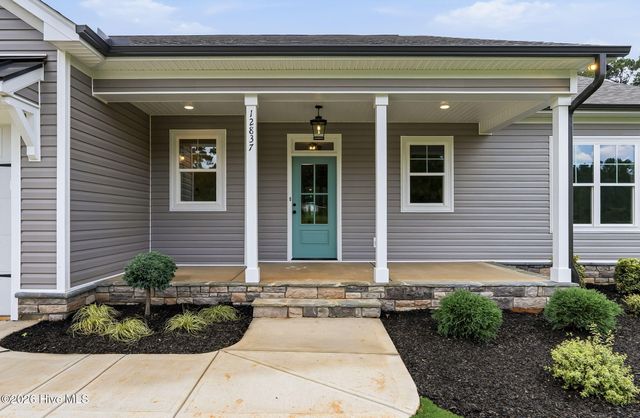 12837 Cricket Cove Court, Zebulon, NC 27597