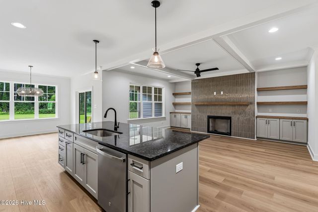 12837 Cricket Cove Court, Zebulon, NC 27597