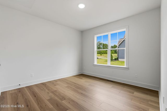 12837 Cricket Cove Court, Zebulon, NC 27597