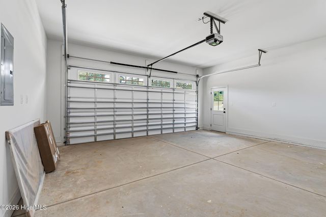 12837 Cricket Cove Court, Zebulon, NC 27597