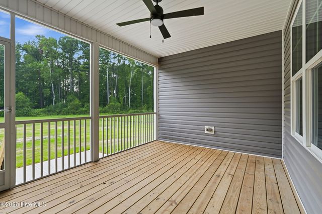 12837 Cricket Cove Court, Zebulon, NC 27597