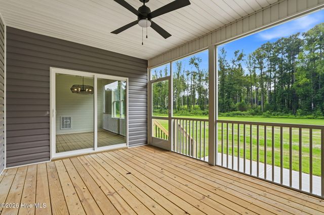 12837 Cricket Cove Court, Zebulon, NC 27597