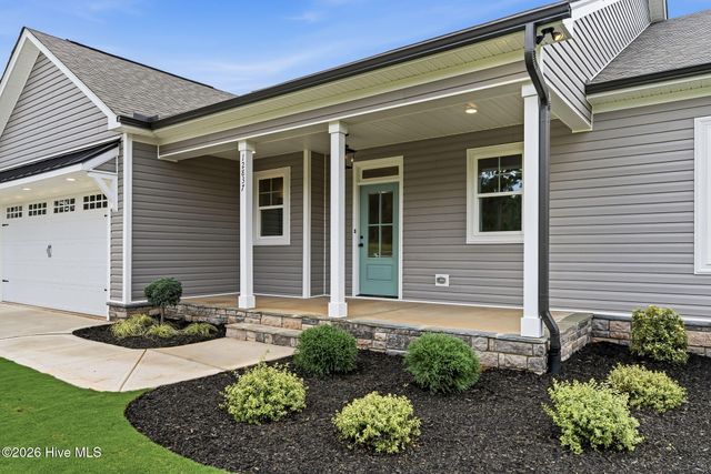 12837 Cricket Cove Court, Zebulon, NC 27597