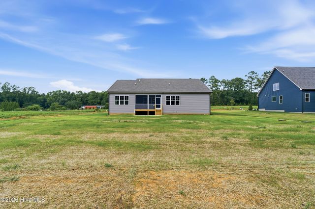 12837 Cricket Cove Court, Zebulon, NC 27597
