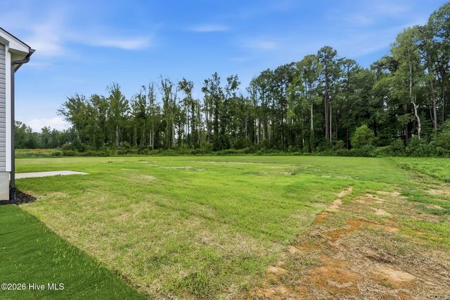 12837 Cricket Cove Court, Zebulon, NC 27597