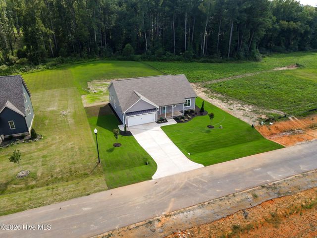 12837 Cricket Cove Court, Zebulon, NC 27597