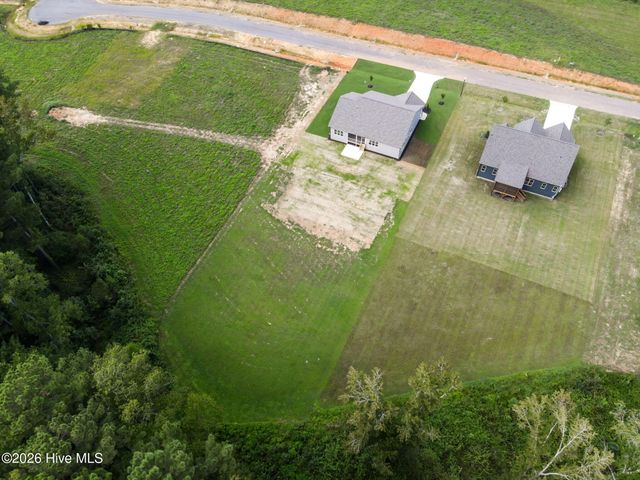 12837 Cricket Cove Court, Zebulon, NC 27597
