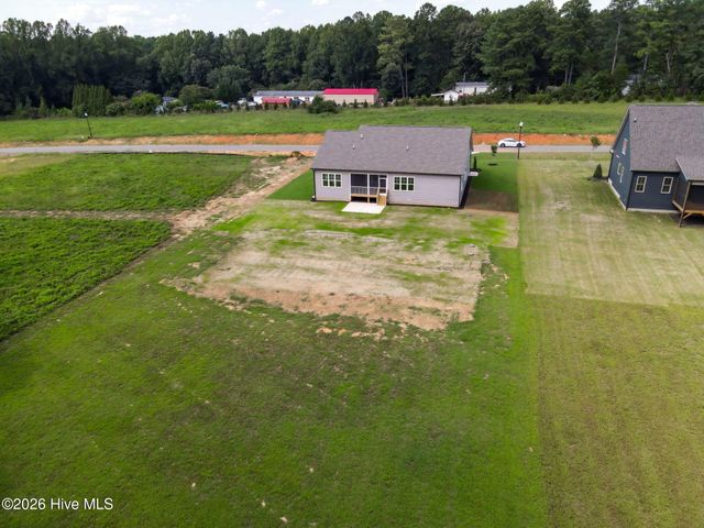 12837 Cricket Cove Court, Zebulon, NC 27597