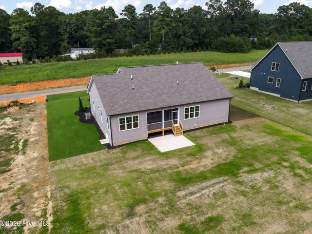 12837 Cricket Cove Court, Zebulon, NC 27597