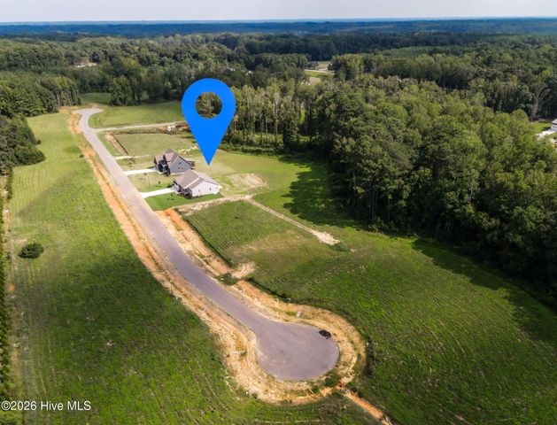 12837 Cricket Cove Court, Zebulon, NC 27597