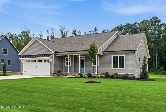 12837 Cricket Cove Court, Zebulon, NC 27597