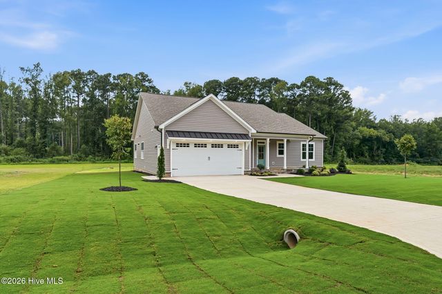 12837 Cricket Cove Court, Zebulon, NC 27597