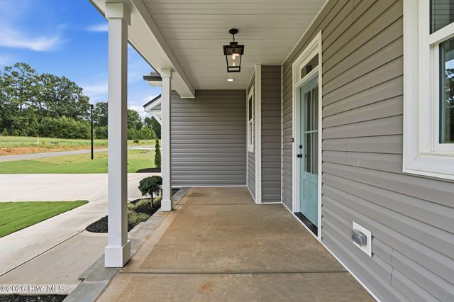 12837 Cricket Cove Court, Zebulon, NC 27597