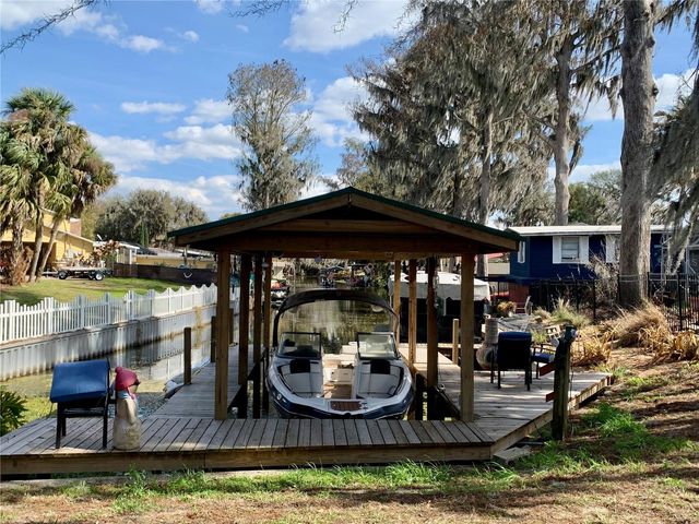 31928 HARRIS ROAD, Tavares, FL 32778