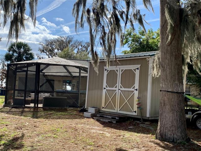 31928 HARRIS ROAD, Tavares, FL 32778