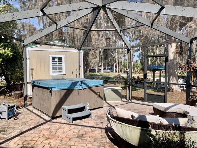 31928 HARRIS ROAD, Tavares, FL 32778