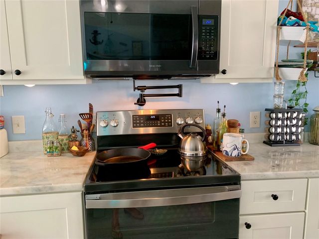 31928 HARRIS ROAD, Tavares, FL 32778