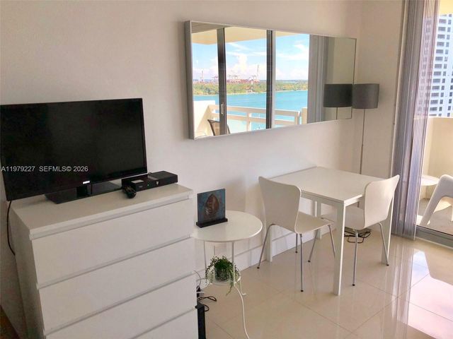 1500 Bay Rd 1236S, Miami Beach, FL 33139