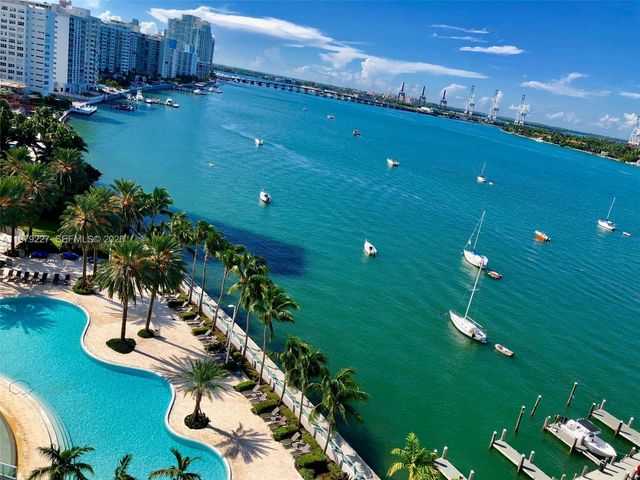 1500 Bay Rd 1236S, Miami Beach, FL 33139