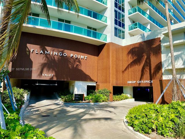 1500 Bay Rd 1236S, Miami Beach, FL 33139