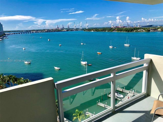 1500 Bay Rd 1236S, Miami Beach, FL 33139