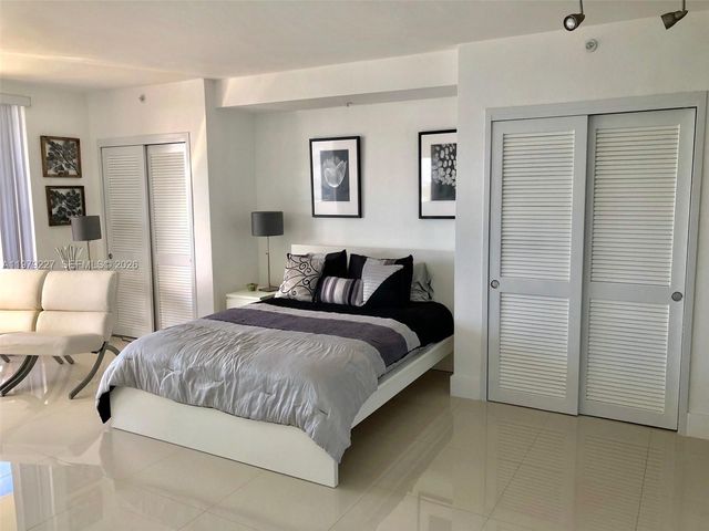 1500 Bay Rd 1236S, Miami Beach, FL 33139