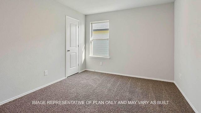425 Combine Road, Snook, TX 77878