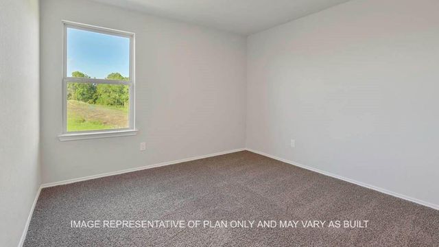 425 Combine Road, Snook, TX 77878