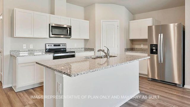 425 Combine Road, Snook, TX 77878