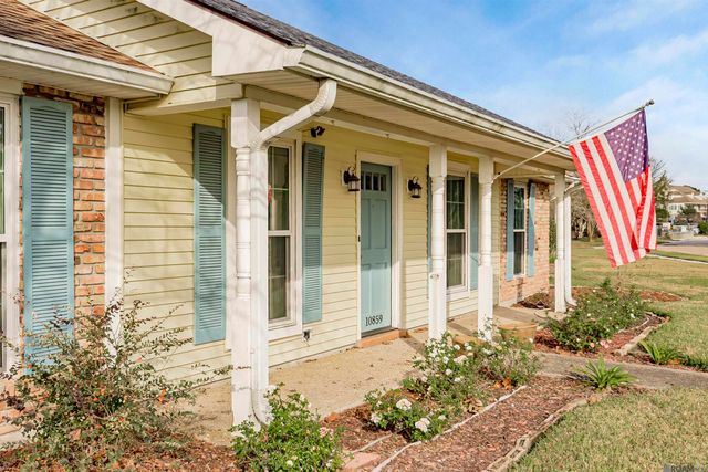 10859 Cal Rd, Baton Rouge, LA 70809