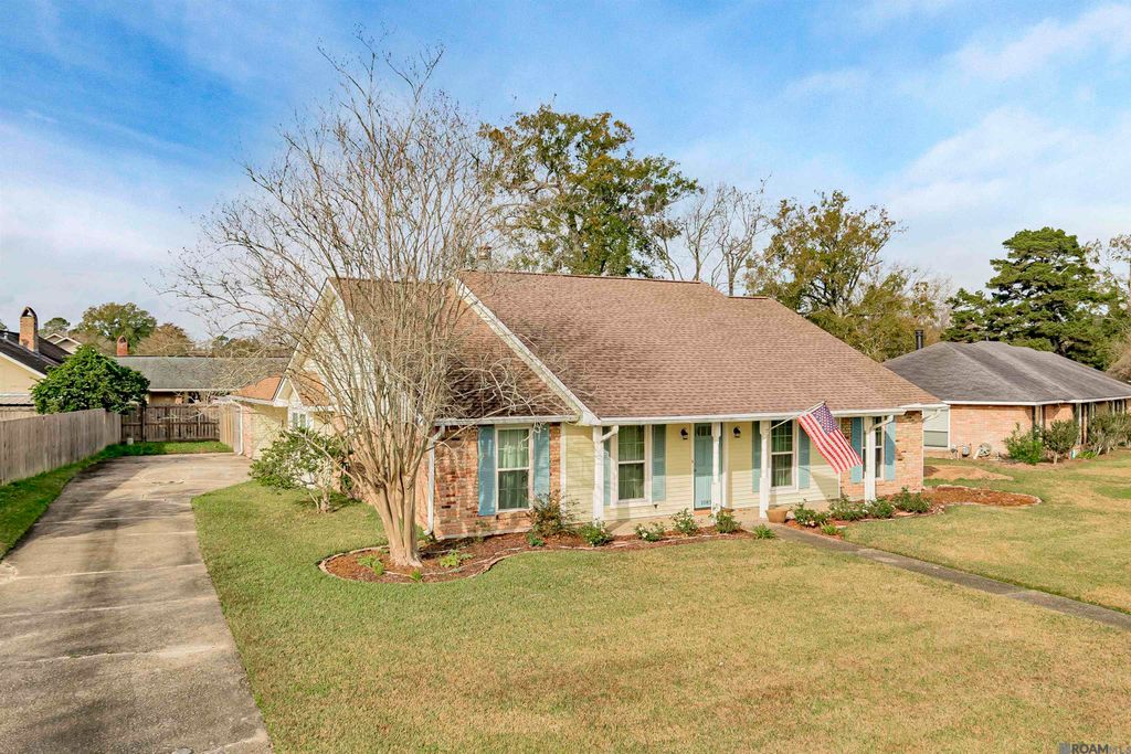 10859 Cal Rd, Baton Rouge, LA 70809