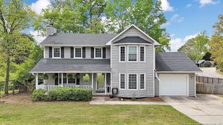 409 Conifer Drive, Fayetteville, NC 28314