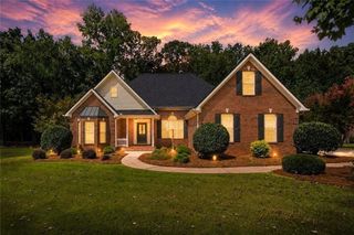 4149 Alayna Lee Circle, Mcdonough, GA 30252