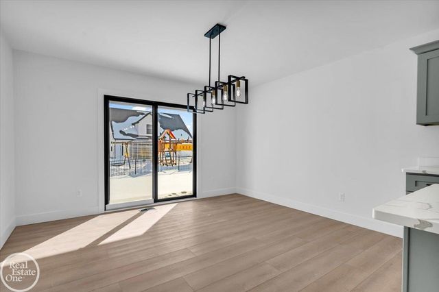 252 Shelldrake Lane, Saint Clair, MI 48079