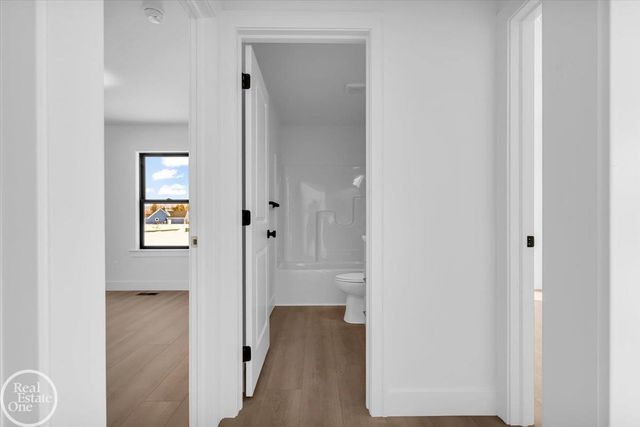 252 Shelldrake Lane, Saint Clair, MI 48079