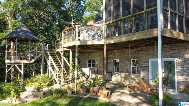 260 SKYLINE TRAIL, Pell City, AL 35128