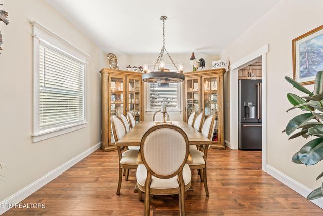 3358 Plateau Rd, Crossville, TN 38571