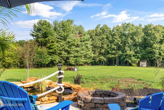 3358 Plateau Rd, Crossville, TN 38571