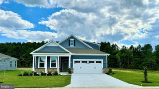 23431 OYSTER ROAD, Millville, DE 19967