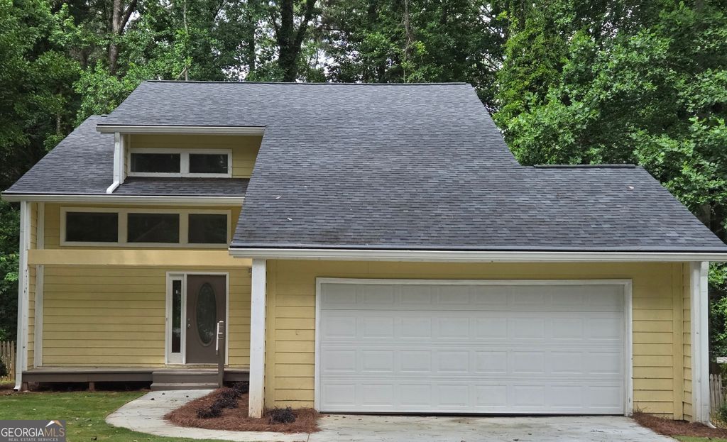 108 Hearthstone Reach, Peachtree City, GA 30269