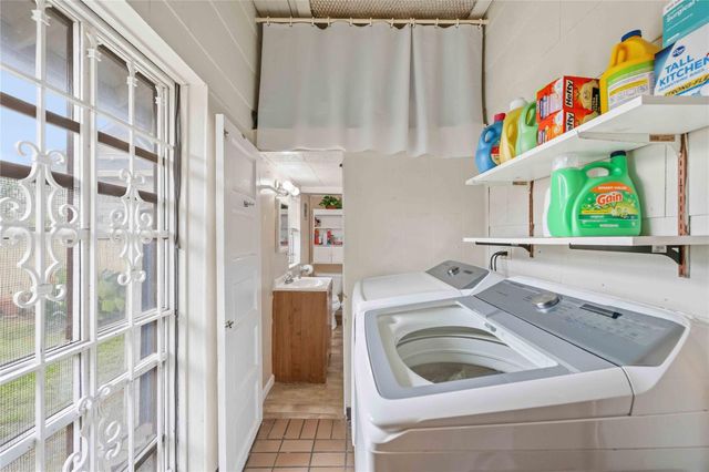 1409 Morris Street, Houston, TX 77009