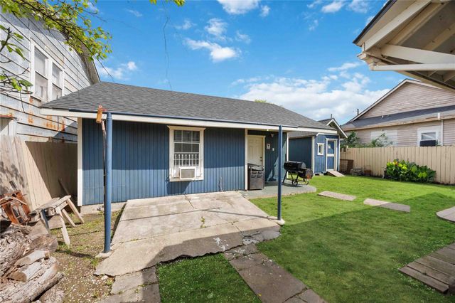 1409 Morris Street, Houston, TX 77009