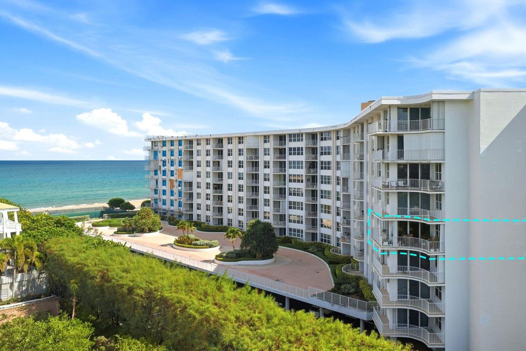 2295 S Ocean Boulevard 517, Palm Beach, FL 33480