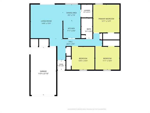 1009 E Will Rogers Drives, Stillwater, OK 74075